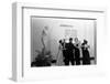 Couples Dancing Together at the Metropolitan Museum of Art Fashion Ball, NY, November 1960-Walter Sanders-Framed Photographic Print