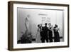 Couples Dancing Together at the Metropolitan Museum of Art Fashion Ball, NY, November 1960-Walter Sanders-Framed Photographic Print