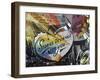 Coupon Stories-Dan Monteavaro-Framed Giclee Print