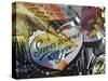 Coupon Stories-Dan Monteavaro-Stretched Canvas