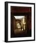 Cour d'une maison de roulage, rue Saint-Denis, dite cour Sainte-Catherine-Etienne Bouhot-Framed Giclee Print