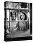 Courage of Lassie, Elizabeth Taylor, 1946-null-Stretched Canvas