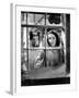 Courage of Lassie, Elizabeth Taylor, 1946-null-Framed Photo