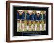 Brown Frame