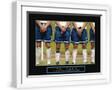 White Frame