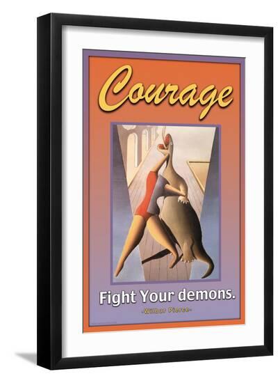 Art Print, , large