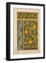 Courd-null-Framed Giclee Print