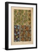 Courd-null-Framed Premium Giclee Print