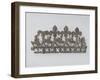 Couronne : Rois Mages-null-Framed Giclee Print