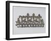 Couronne : Rois Mages-null-Framed Giclee Print