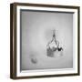 couronne-null-Framed Giclee Print