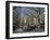 Cours Mirabeau, Aix-En-Provence, Bouches Du Rhone, Provence, France-Roy Rainford-Framed Photographic Print