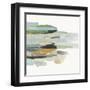 Course I-PI Studio-Framed Art Print