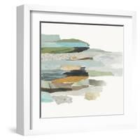 Course I-PI Studio-Framed Art Print