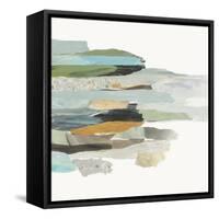 Course I-PI Studio-Framed Stretched Canvas