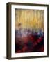 Course In Faith-Natasha Wescoat-Framed Giclee Print