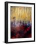 Course In Faith-Natasha Wescoat-Framed Giclee Print