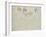 Courses à Longchamp-Edouard Manet-Framed Giclee Print