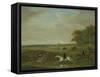 Coursing, 1813-John Nost Sartorius-Framed Stretched Canvas