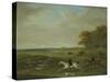 Coursing, 1813-John Nost Sartorius-Stretched Canvas