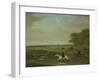 Coursing, 1813-John Nost Sartorius-Framed Giclee Print