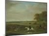 Coursing, 1813-John Nost Sartorius-Mounted Giclee Print