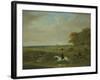 Coursing, 1813-John Nost Sartorius-Framed Giclee Print