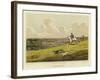 Coursing-Henry Thomas Alken-Framed Giclee Print