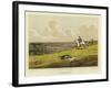 Coursing-Henry Thomas Alken-Framed Giclee Print