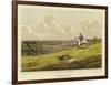 Coursing-Henry Thomas Alken-Framed Giclee Print