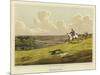 Coursing-Henry Thomas Alken-Mounted Giclee Print