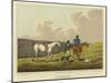 Coursing-Henry Thomas Alken-Mounted Giclee Print