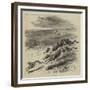 Coursing-Harrison William Weir-Framed Giclee Print