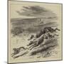 Coursing-Harrison William Weir-Mounted Giclee Print