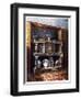 Court Cupboard Buffet, 1910-Edwin Foley-Framed Giclee Print