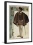 Court Dress, 1556-null-Framed Giclee Print