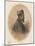 Court Interpreter Shin, 1855-Eliphalet Brown-Mounted Giclee Print