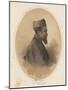Court Interpreter Shin, 1855-Eliphalet Brown-Mounted Giclee Print