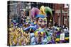 Court Jester Float-Carol Highsmith-Stretched Canvas