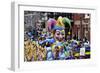 Court Jester Float-Carol Highsmith-Framed Photo