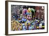 Court Jester Float-Carol Highsmith-Framed Photo