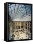 Court Marly, Louvre, Paris, Ile-De-France, France-null-Framed Stretched Canvas