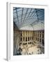 Court Marly, Louvre, Paris, Ile-De-France, France-null-Framed Giclee Print