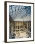 Court Marly, Louvre, Paris, Ile-De-France, France-null-Framed Giclee Print