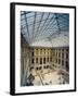 Court Marly, Louvre, Paris, Ile-De-France, France-null-Framed Giclee Print