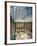 Court Marly, Louvre, Paris, Ile-De-France, France-null-Framed Giclee Print