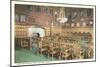 Court of Appeals, Albany-null-Mounted Art Print