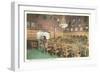 Court of Appeals, Albany-null-Framed Premium Giclee Print