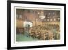 Court of Appeals, Albany-null-Framed Art Print