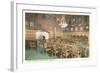 Court of Appeals, Albany-null-Framed Art Print